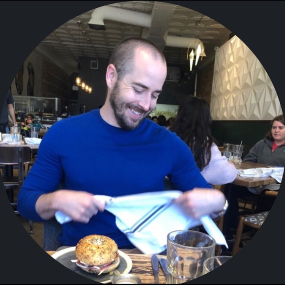 Meet your Posher, Nicholas - Picture 1 of 1